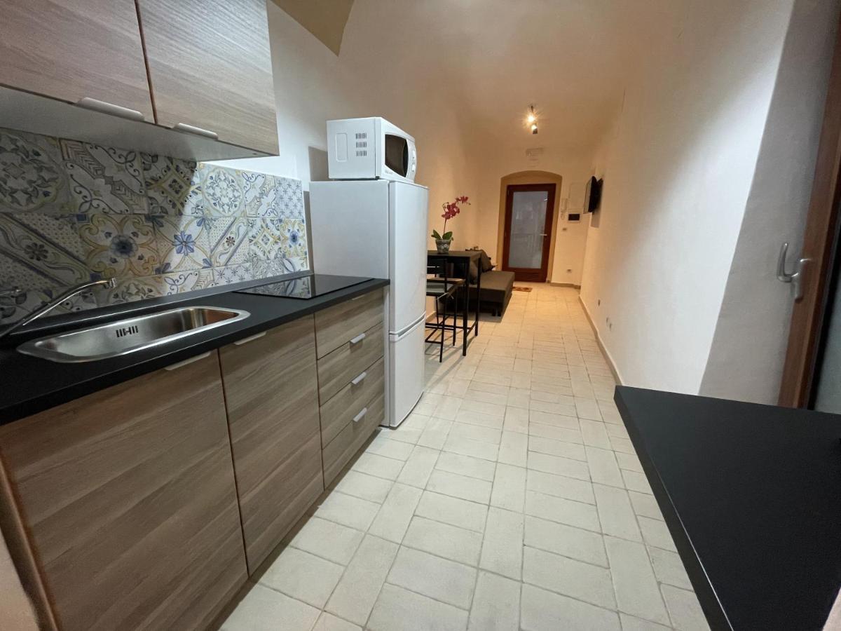 Alex Comfort House Bari Extérieur photo