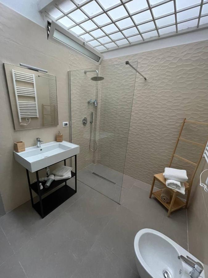 Alex Comfort House Bari Extérieur photo