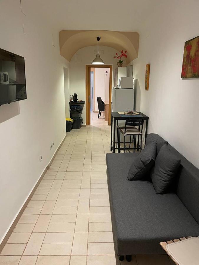 Alex Comfort House Bari Extérieur photo