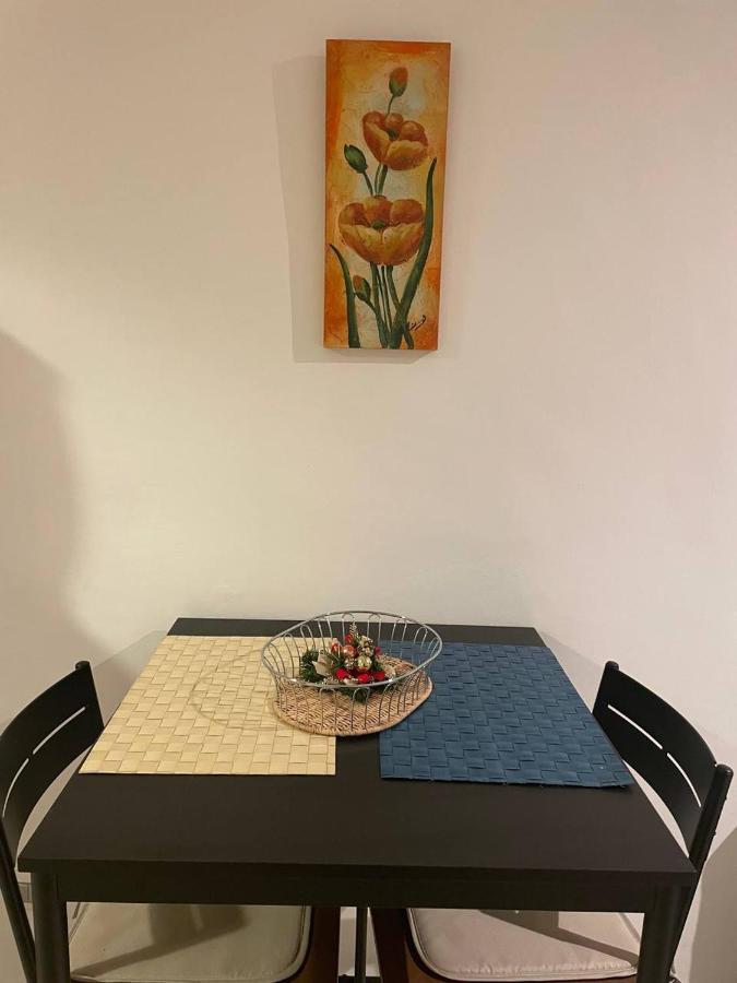 Alex Comfort House Bari Extérieur photo