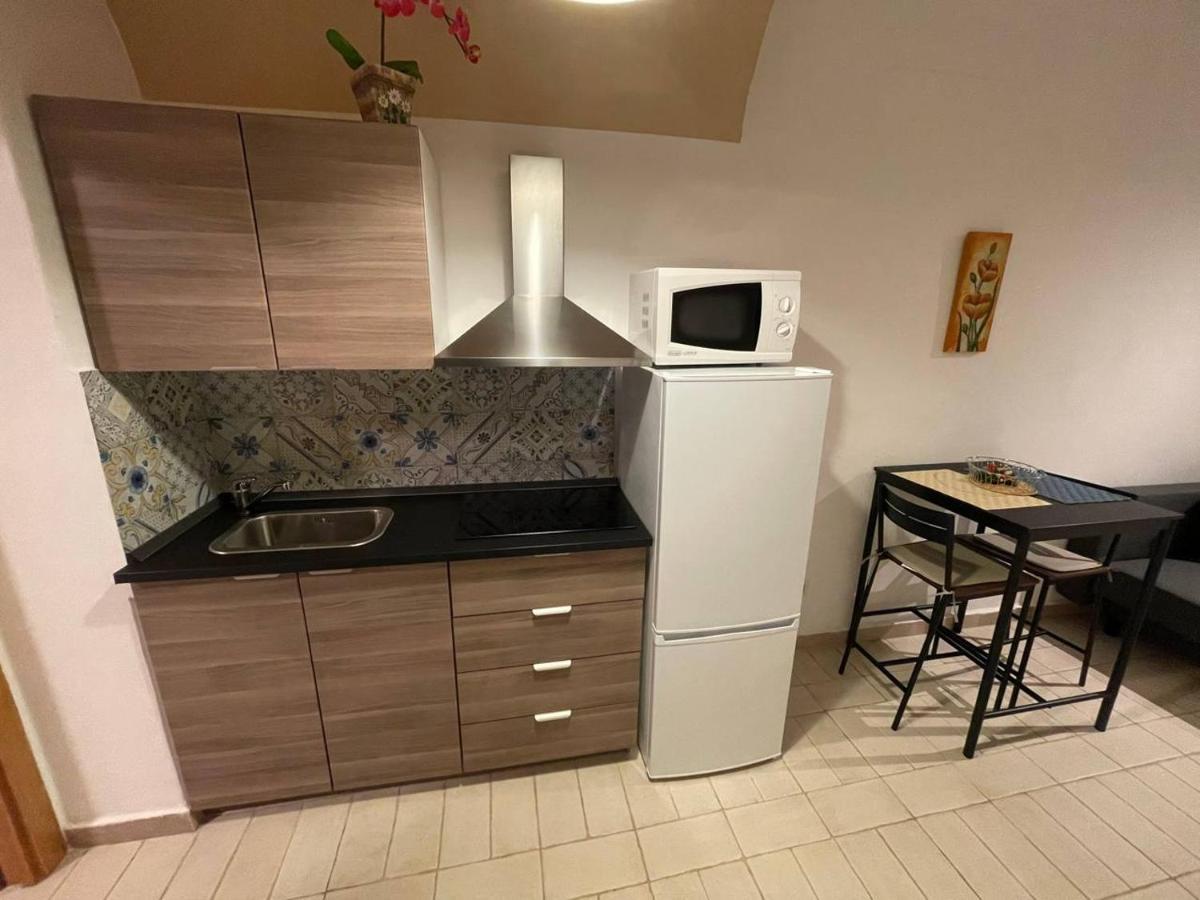 Alex Comfort House Bari Extérieur photo